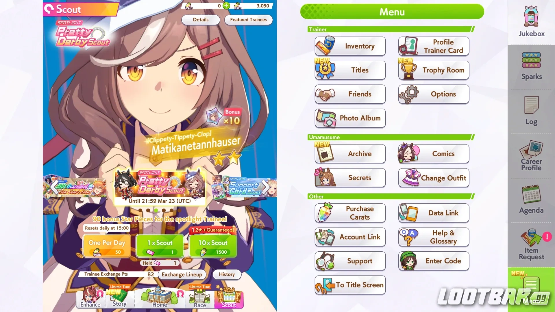 in game banner image