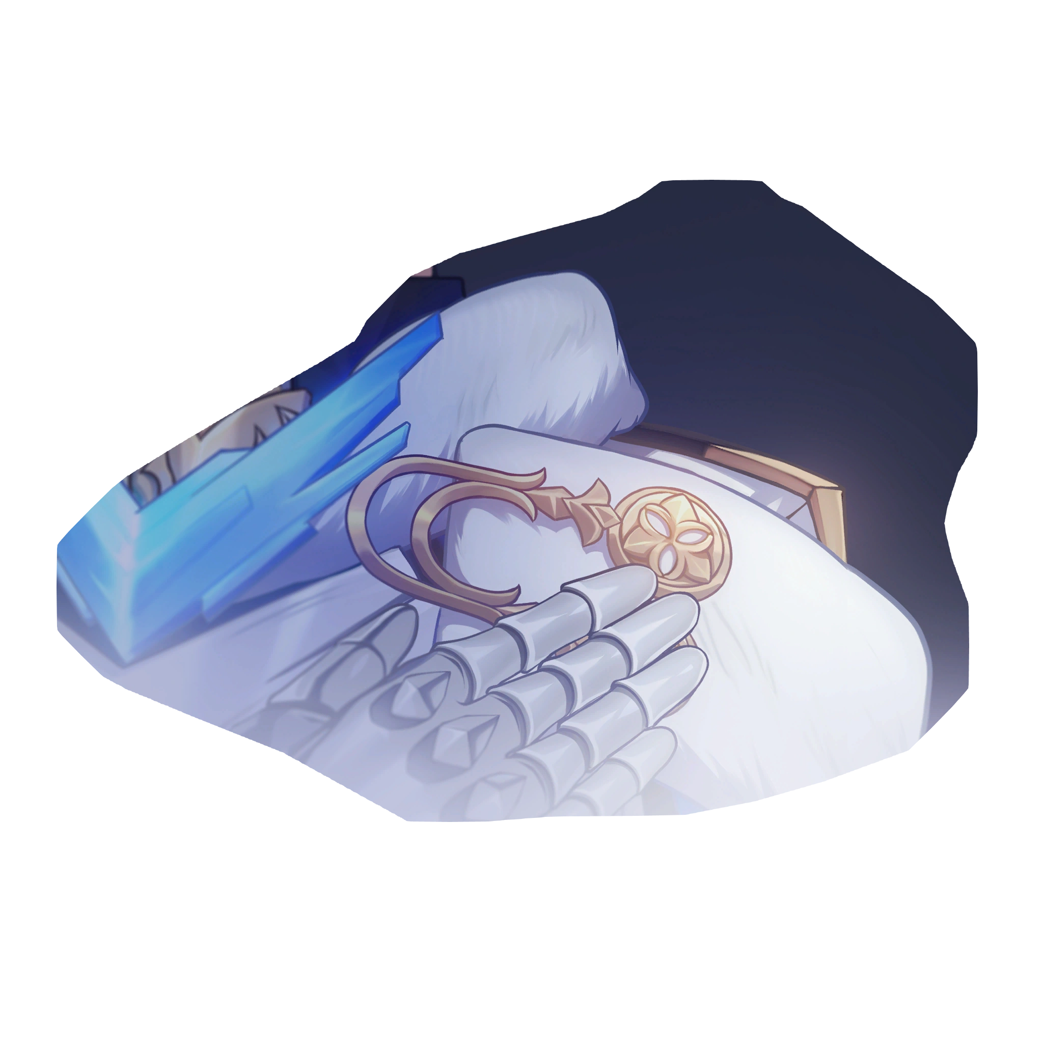 Gepard E3 Never Surrender