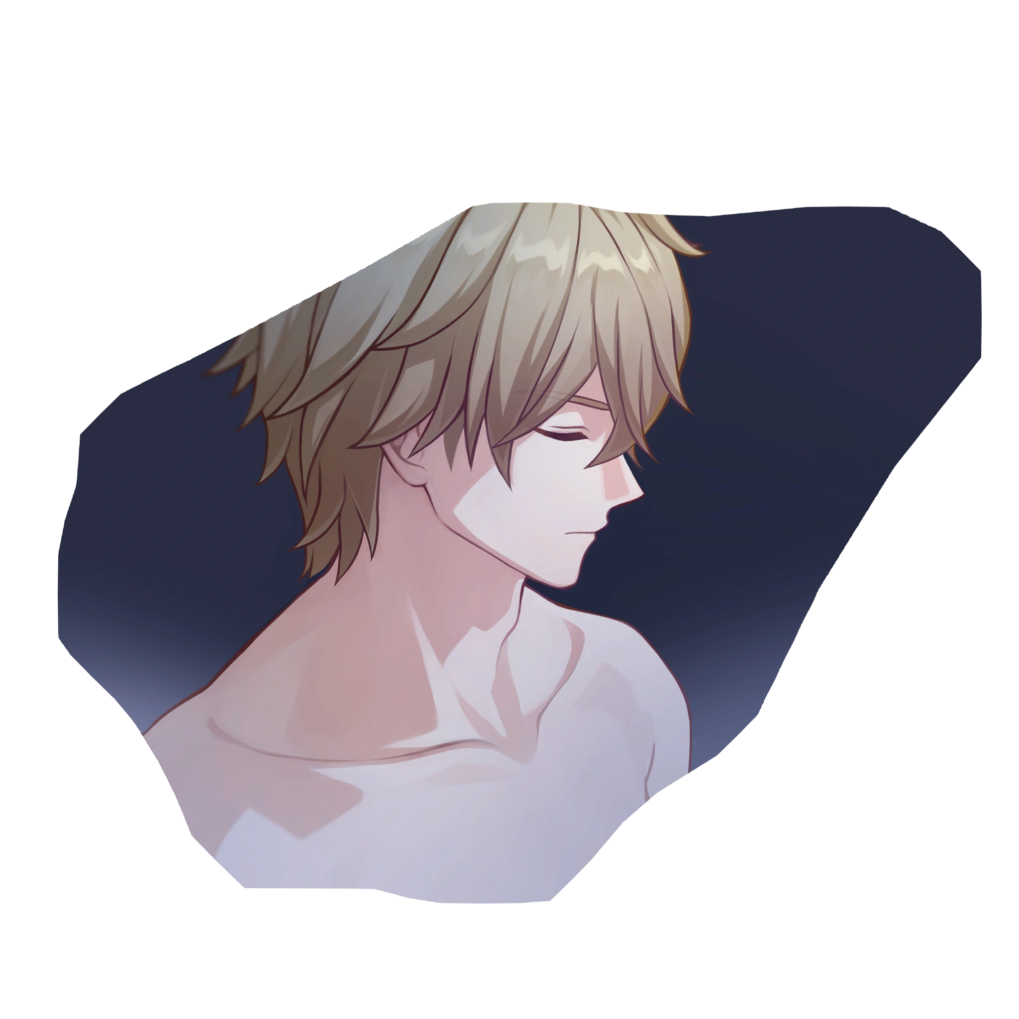 Gepard E6 Unyielding Resolve