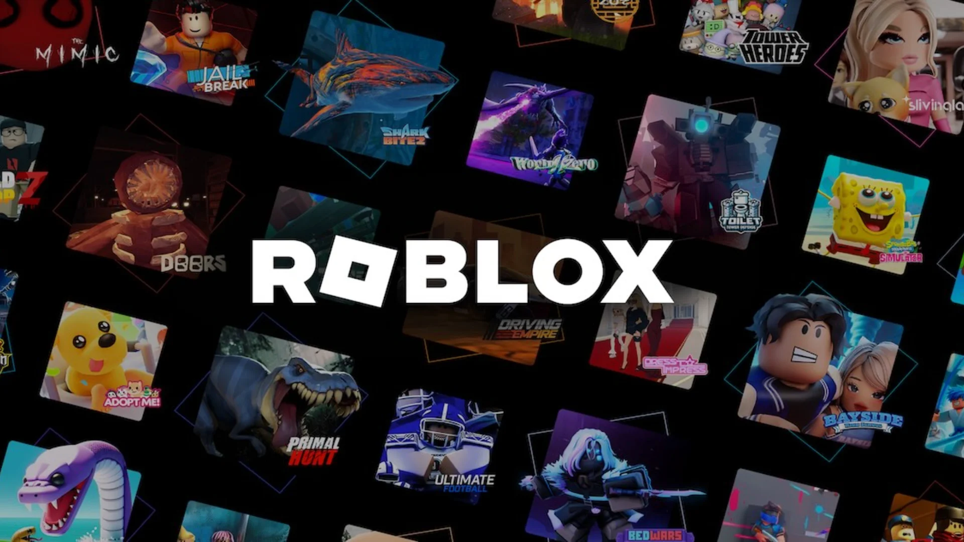 Roblox