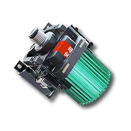 Swordmancer Micro Filter