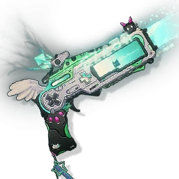 スペクトラムブラスター