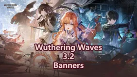 Wuthering Waves 3.2 Banner Revealed: Sigrika Debut