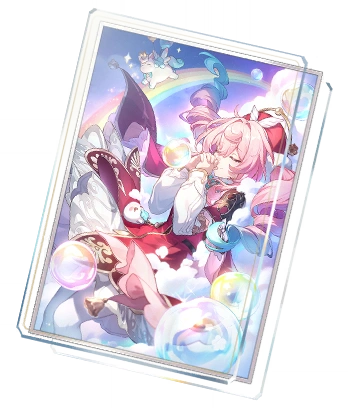 Long May Rainbows Adorn the Sky