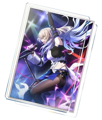 Make the World Clamor