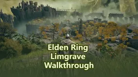 Elden Ring Limgrave Walkthrough - Early Game Path, Bosses & Key Items