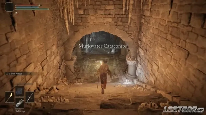 Elden Ring Limgrave - Optional Areas Worth Doing Before Stormveil