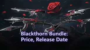 Valorant Blackthorn Bundle: Price, Release Date and Show Case!