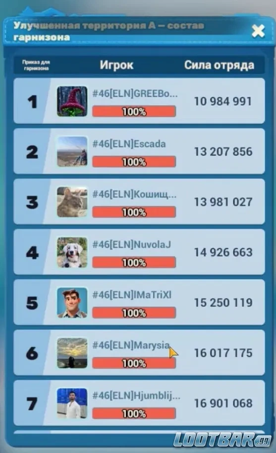 Коммуникация игроков в Oil Cash в Tiles Survive