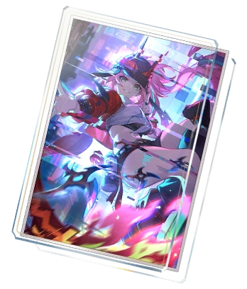 Light_Cone_Ninjutsu_Inscription_Dazzling_Evilbreaker