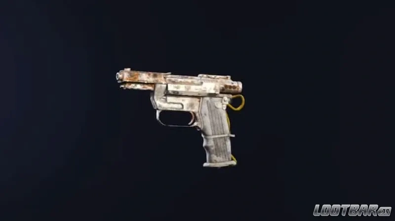 Burletta in Arc Raiders.