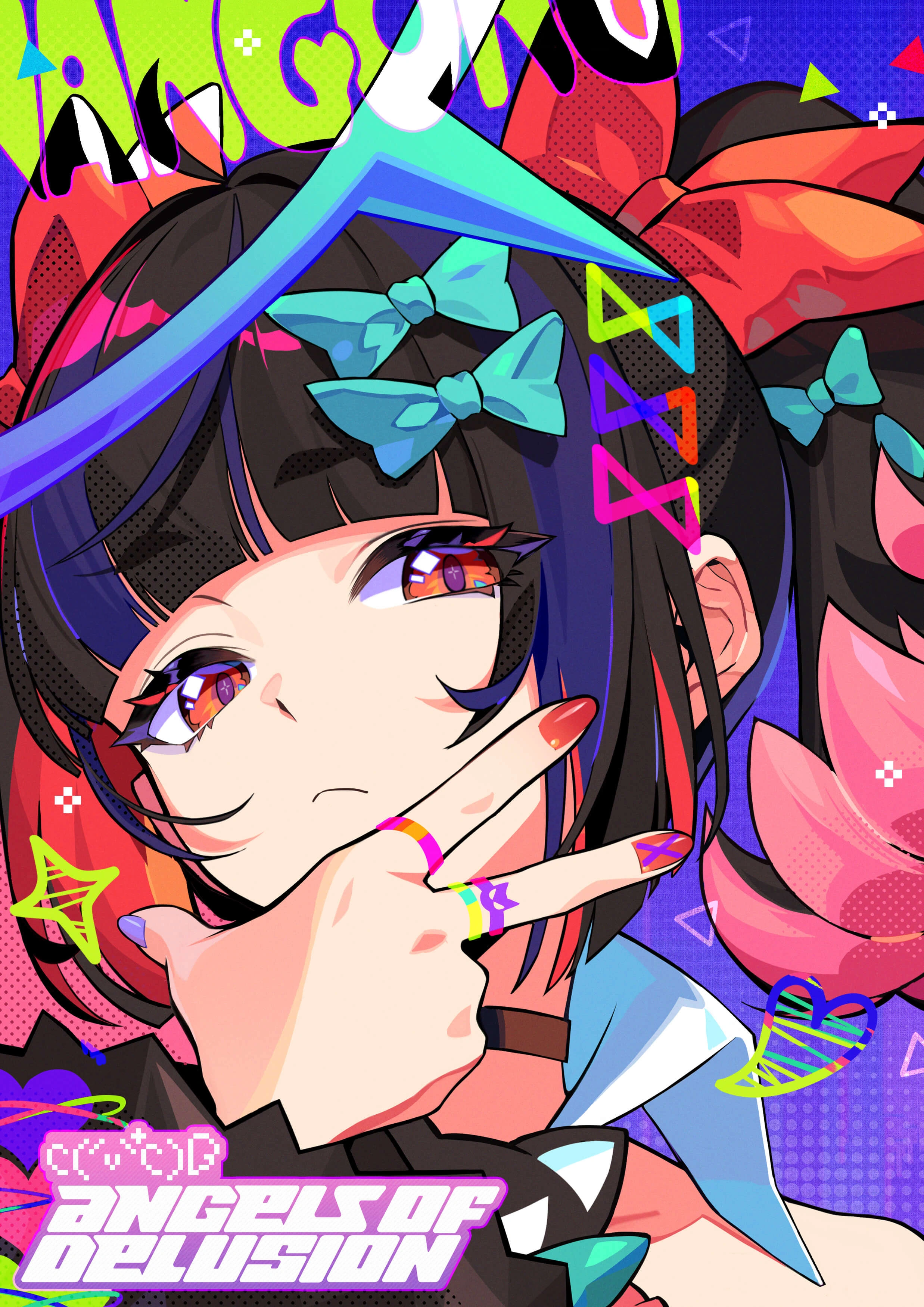 Zenless Zone Zero Proxies