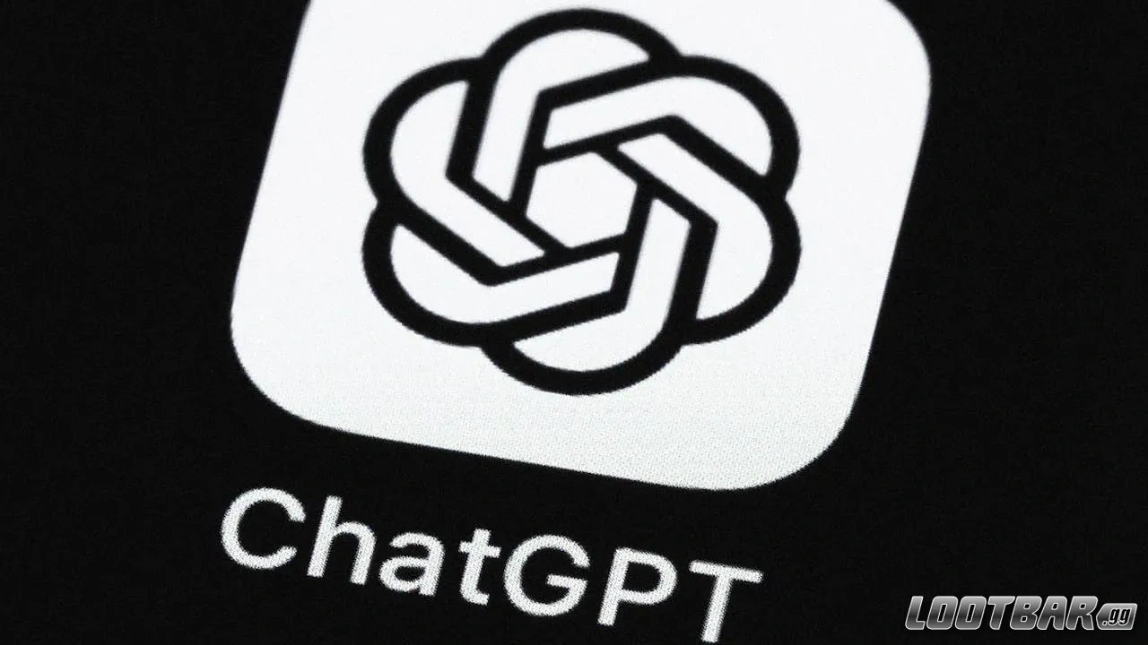 ChatGPT logo