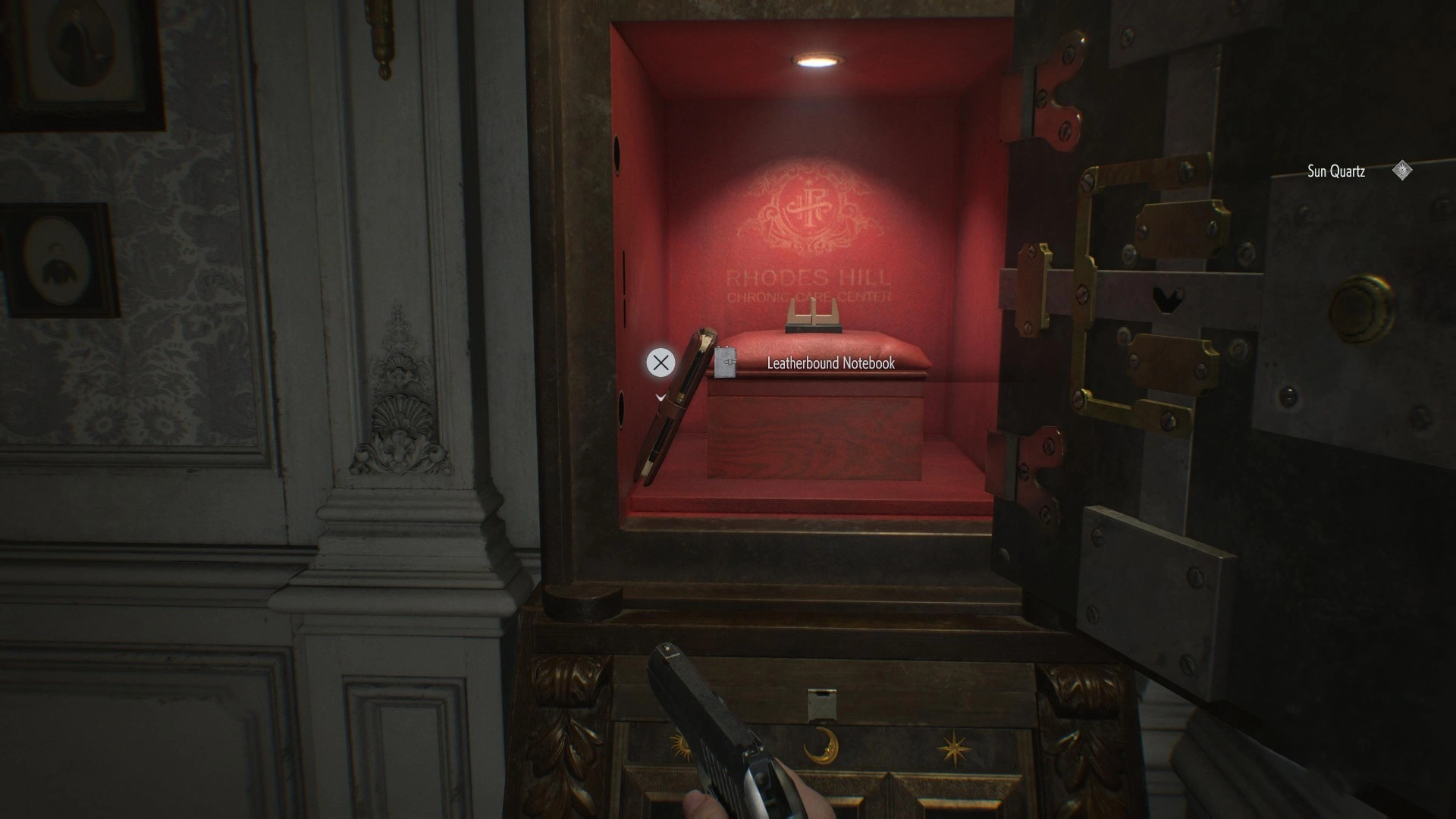 Spencer's Research 1