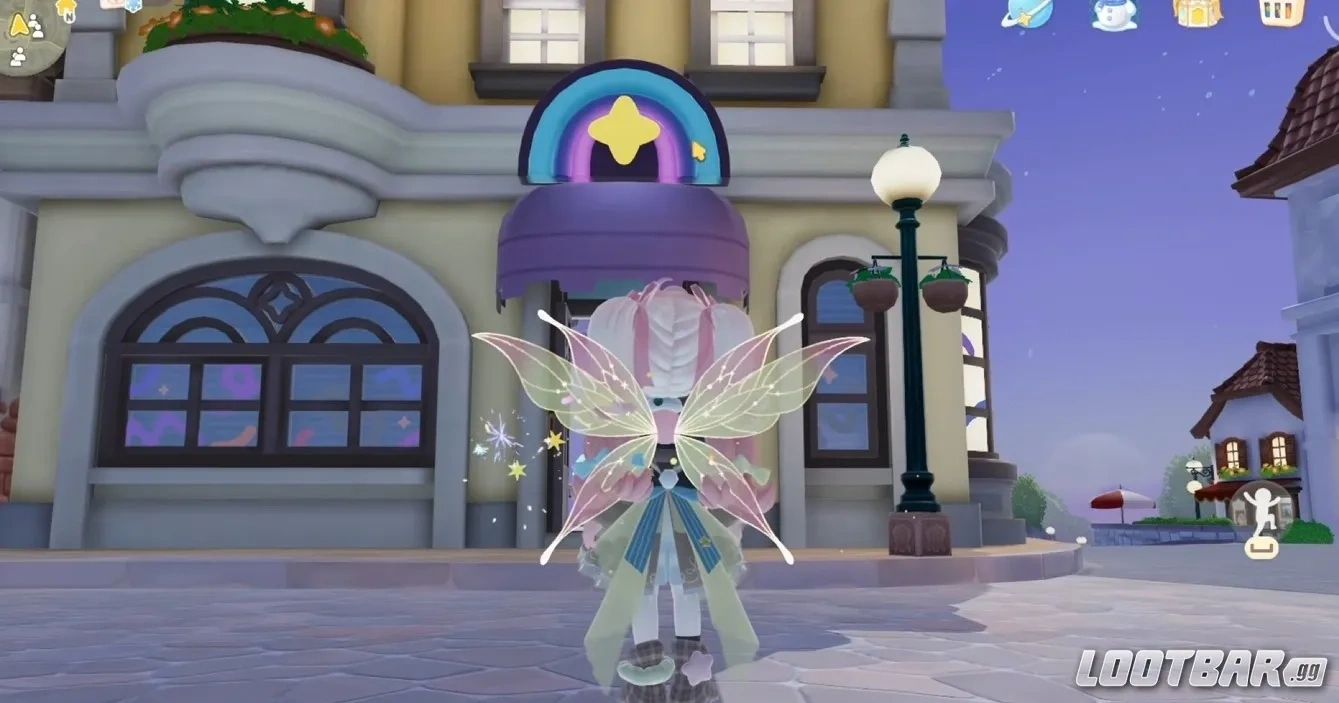 Heartopia Research Lab