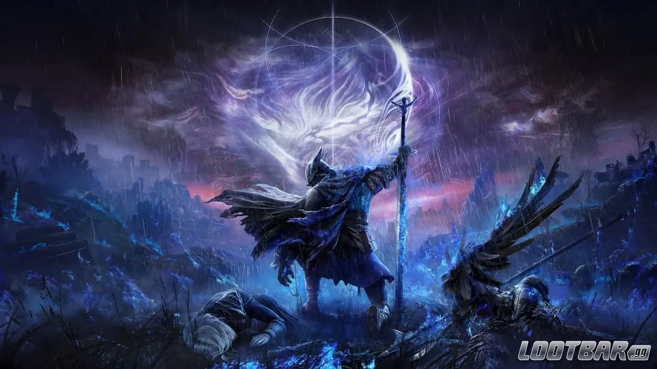 Elden Ring Nightreign