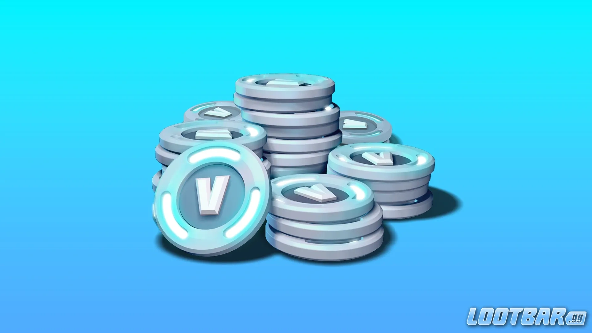 Fortnite VBucks