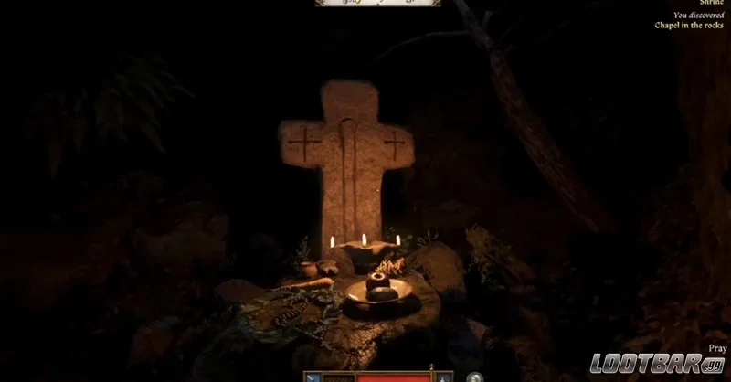 Kingdom Come: Deliverance II The Lion’s Crest - Solve the Riddle and Find the First Burial