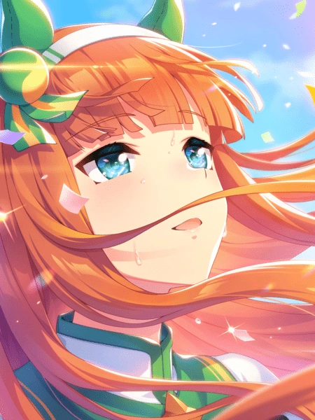 silence suzuka speed ss