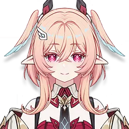 Linnea | Genshin Impact