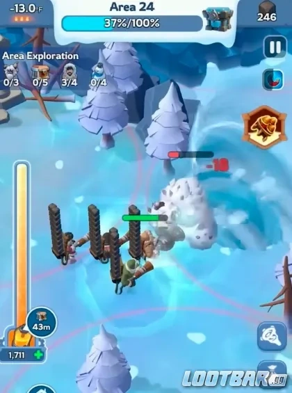 Understanding the Core Mechanics