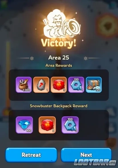 Why Snowbuster Is Worth Playing