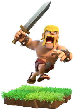 BARCH vs Sneaky Goblins for gold