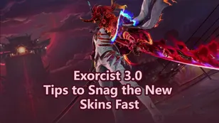 Exorcist 3.0 Mega Guide: Token Phases, Draw Costs, and Tips to Snag the New Skins Fast