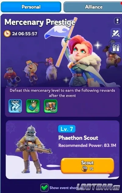 Understanding the Difficulty Curve