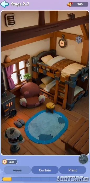 Play Smart, Not Like You’re Panicking