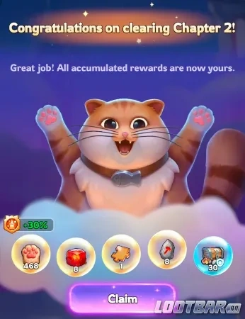 Recall XP Is What Actually Matters