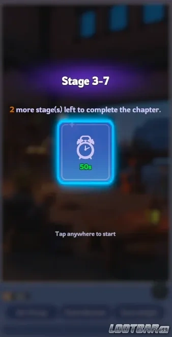 When the Game Starts Messing With You