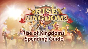 Rise of Kingdoms Spending Guide: Best Value Bundles by Budget