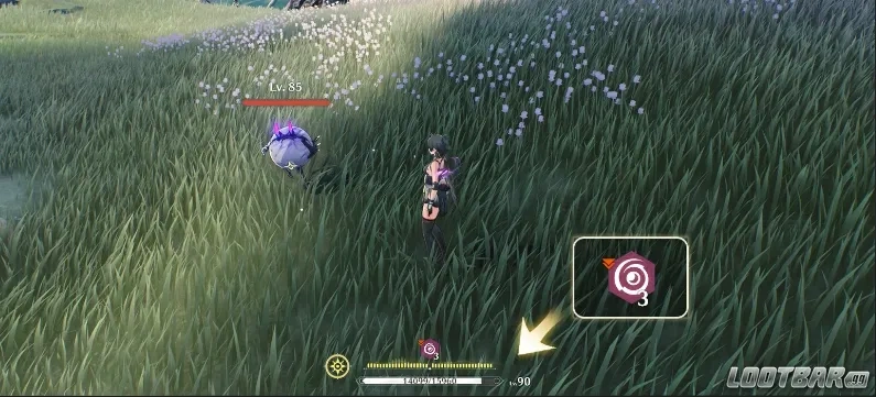 Tourial Havoc Bane I