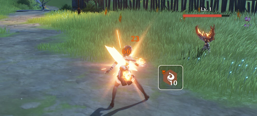 Tutorial_Combat_Fusion_Burst_Effect_II