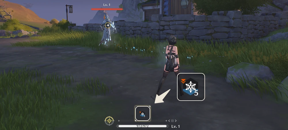 Tutorial_Combat_Glacio_Chafe_Effect_I