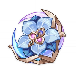 Aubade Of Morningstar And Moon Artifact | Genshin Impact