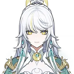 Zibai | Genshin Impact