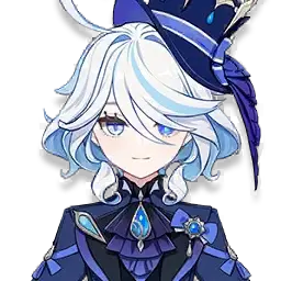 Furina | Genshin Impact