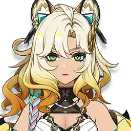 Xilonen | Genshin Impact