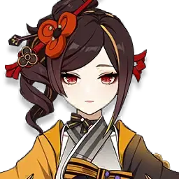 Chiori | Genshin Impact