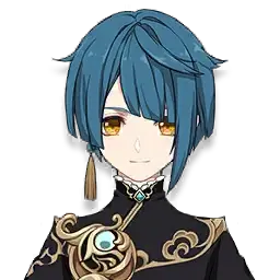 Xingqui | Genshin Impact