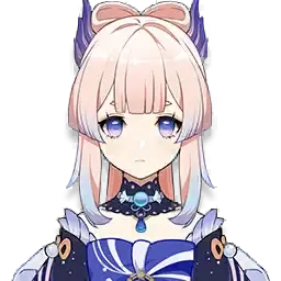 Kokomi | Genshin Impact