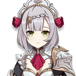 Noelle | Genshin Impact