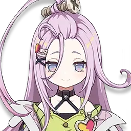 Aino | Genshin Impact