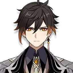 Zhongli | Genshin Impact