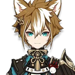 Gorou | Genshin Impact