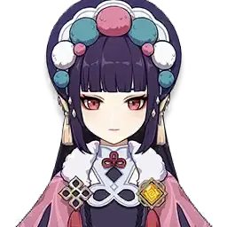 Yun Jin | Genshin Impact