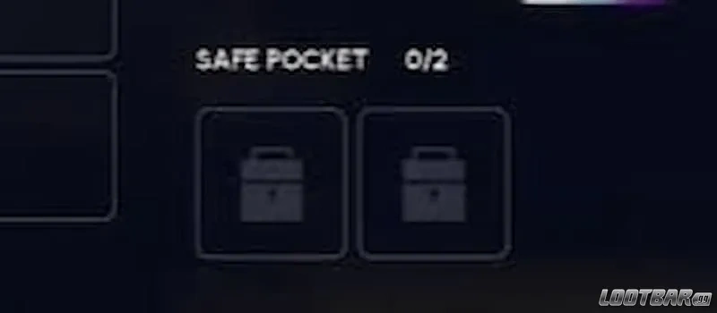 Safe Pocket in Arc Raiders.