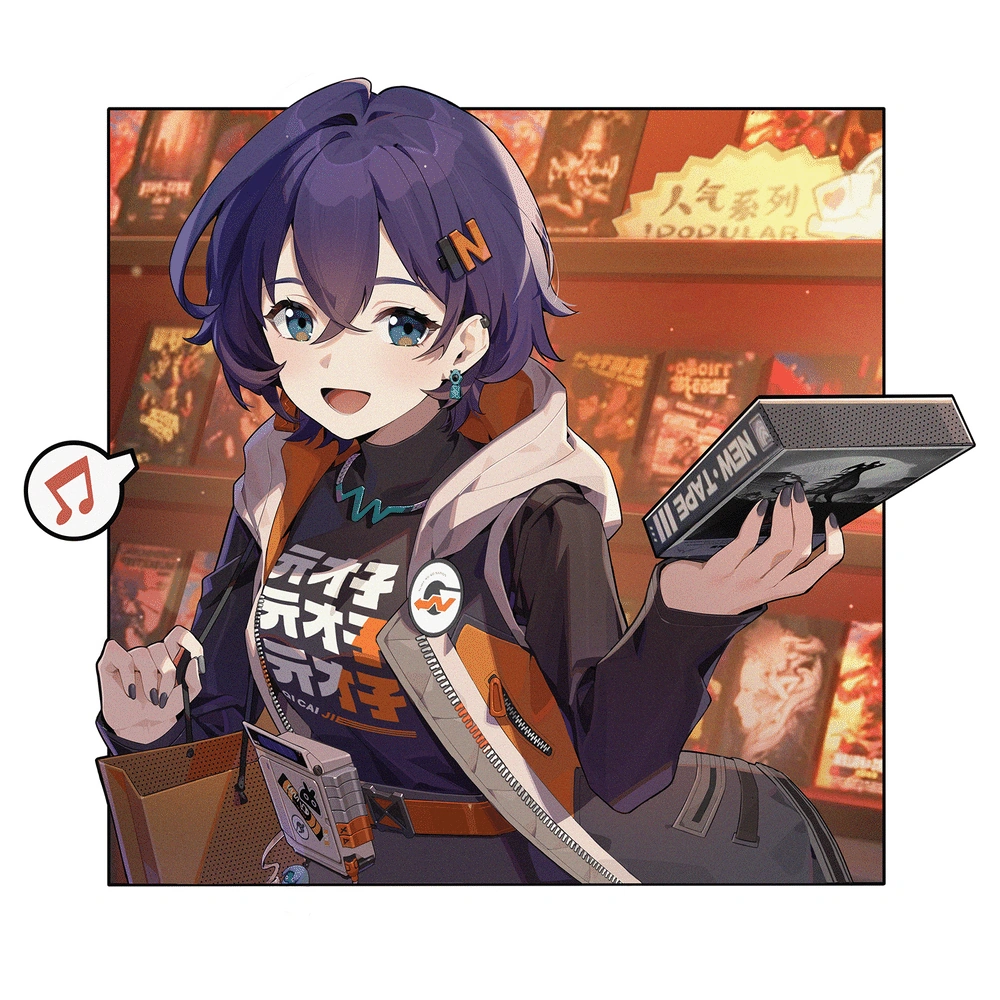 Zenless Zone Zero Proxies